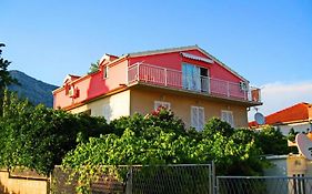 Apartment Domestic